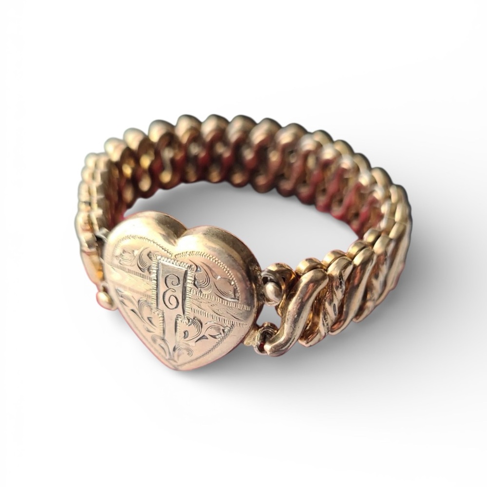 Vintage DFB Carmen Bracelet